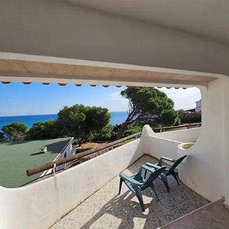 Apartamento La Almadraba Experience