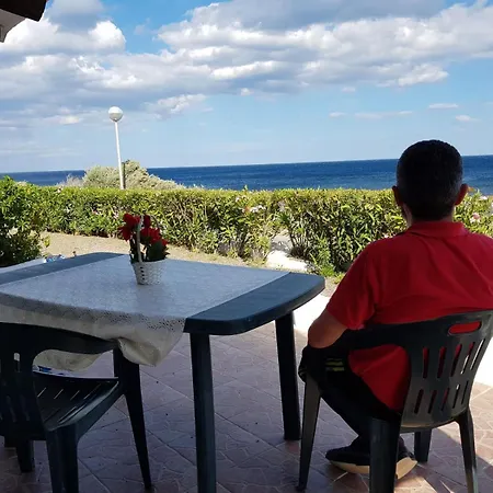 La Almadraba Experience Apartamento Platja de l’Almadrava (Playa de la Almadraba)