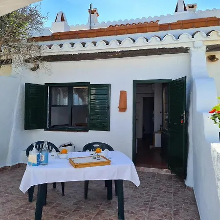 Apartment La Almadraba Experience