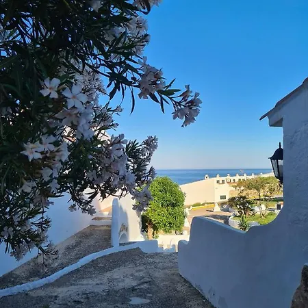Apartment La Almadraba Experience