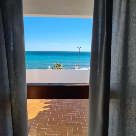 La Almadraba Experience Platja de l’Almadrava