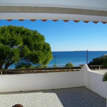 Apartment La Almadraba Experience Platja de l’Almadrava