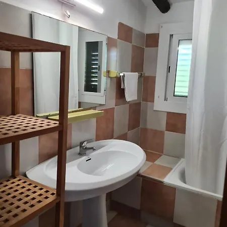 Apartment La Almadraba Experience