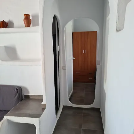 Apartment La Almadraba Experience *