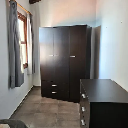 Apartment La Almadraba Experience