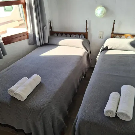 Apartment La Almadraba Experience