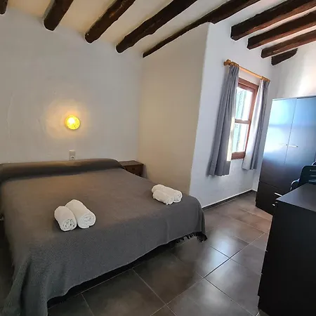 Apartment La Almadraba Experience Platja de l’Almadrava