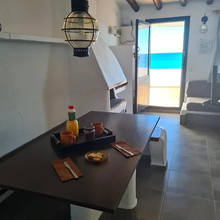 La Almadraba Experience Apartment *