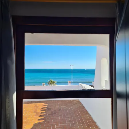 La Almadraba Experience Apartment Platja de l’Almadrava