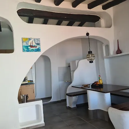 Apartment La Almadraba Experience