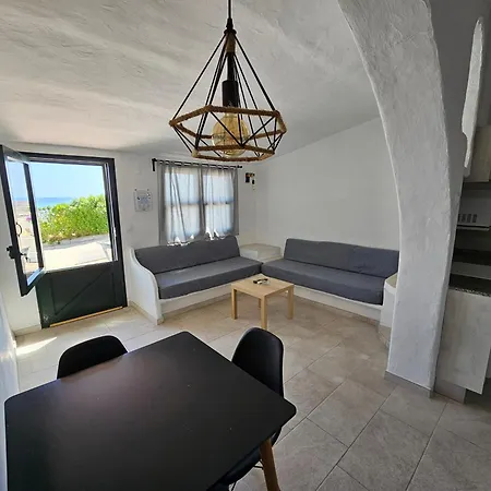 La Almadraba Experience Apartment