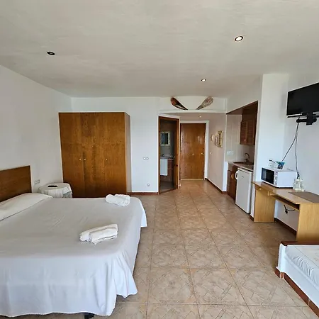 La Almadraba Experience Apartment