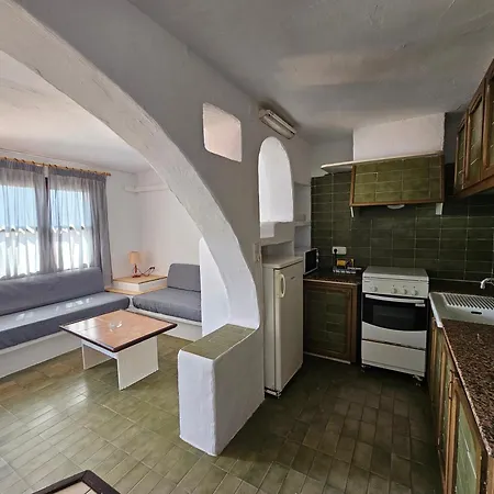 La Almadraba Experience Apartment