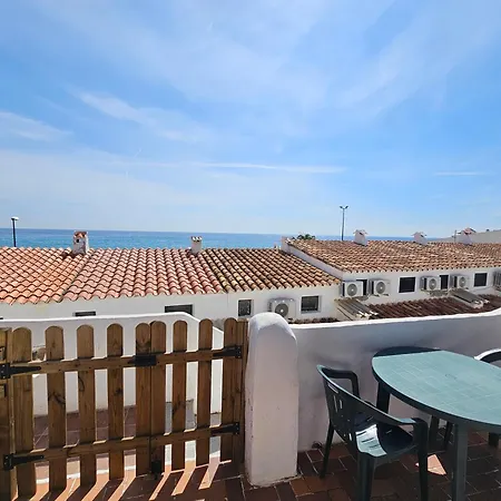 Apartment La Almadraba Experience Platja de l’Almadrava