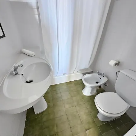 Apartment La Almadraba Experience
