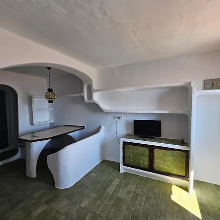 Apartment La Almadraba Experience Platja de l’Almadrava