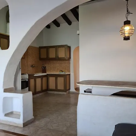 La Almadraba Experience Apartment *