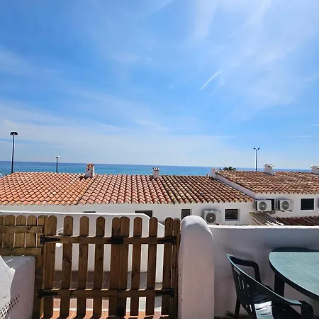 La Almadraba Experience Apartment Platja de l’Almadrava