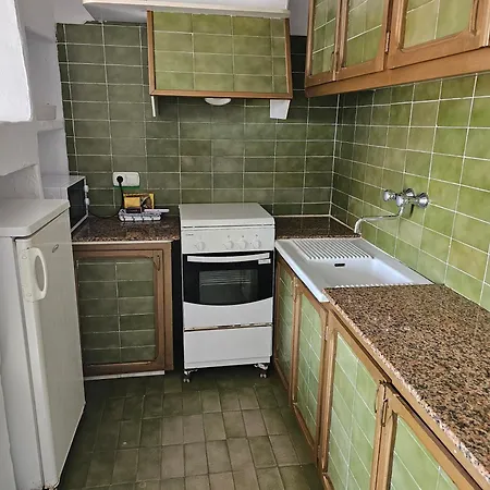 La Almadraba Experience Apartment