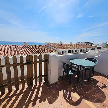 Apartment La Almadraba Experience