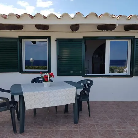 Apartment La Almadraba Experience