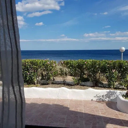 Apartment La Almadraba Experience Platja de l’Almadrava