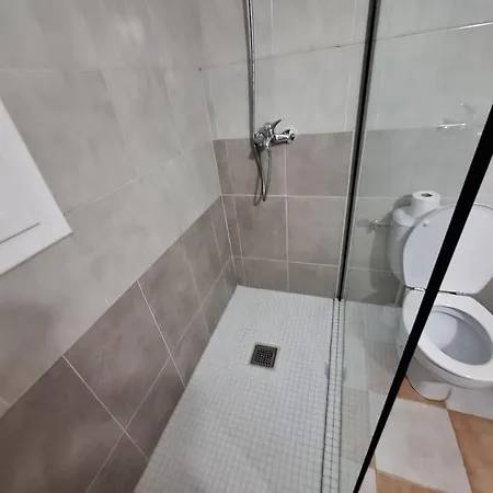La Almadraba Experience Apartment Platja de l’Almadrava