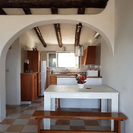 Apartment La Almadraba Experience Platja de l’Almadrava