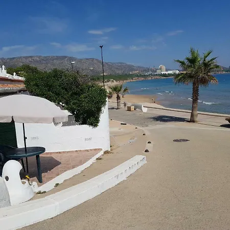 La Almadraba Experience *