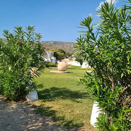 La Almadraba Experience Appartamento *