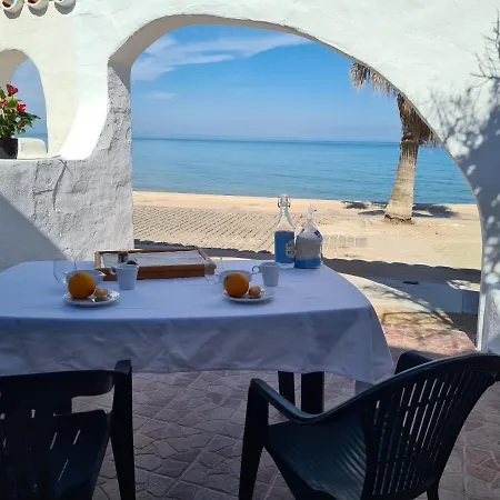 Appartamento La Almadraba Experience Platja de l’Almadrava