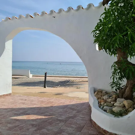 Appartamento La Almadraba Experience *