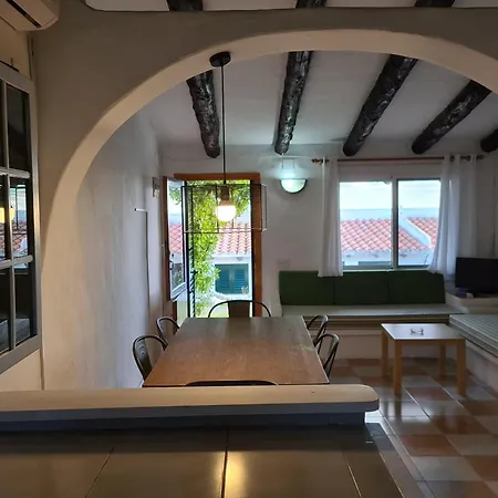 Appartamento La Almadraba Experience