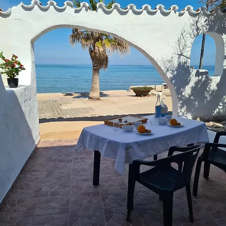 La Almadraba Experience *