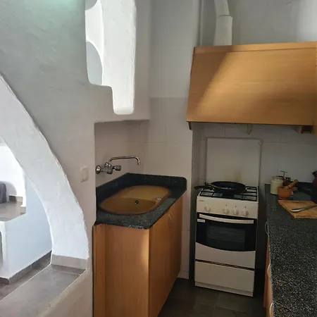 La Almadraba Experience Appartamento