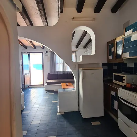 Appartamento La Almadraba Experience *