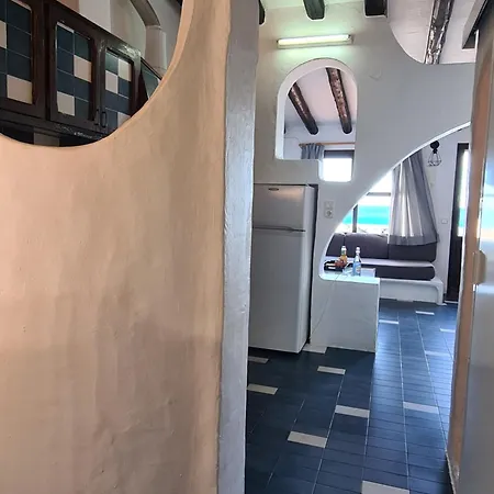 Appartamento La Almadraba Experience *