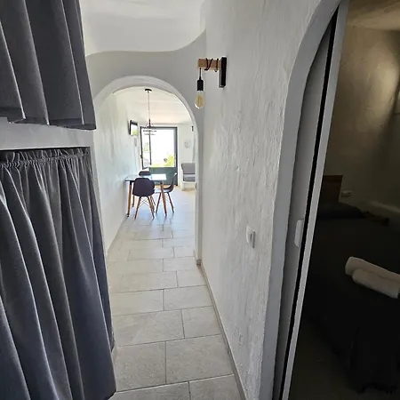 Appartamento La Almadraba Experience