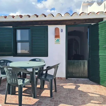 Appartamento La Almadraba Experience *