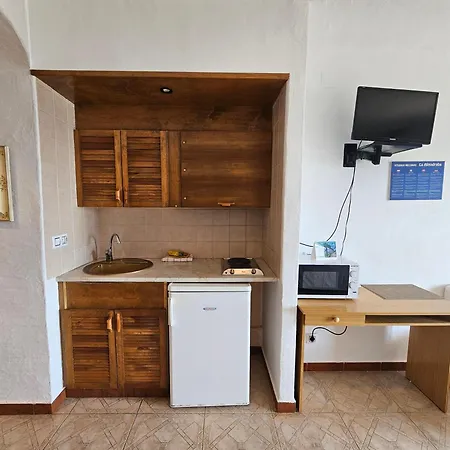 Appartamento La Almadraba Experience