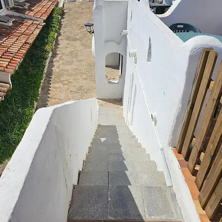 La Almadraba Experience Appartamento