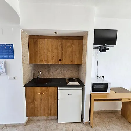 Appartamento La Almadraba Experience *