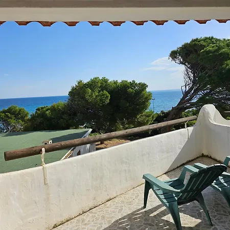 La Almadraba Experience Appartamento Platja de l’Almadrava