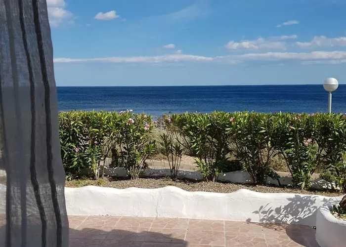 Appartamento La Almadraba Experience Platja de l’Almadrava