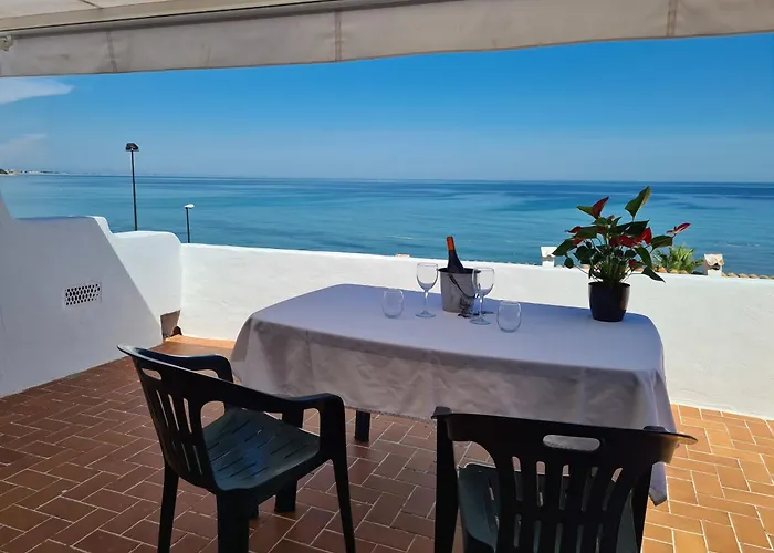Appartamento La Almadraba Experience *