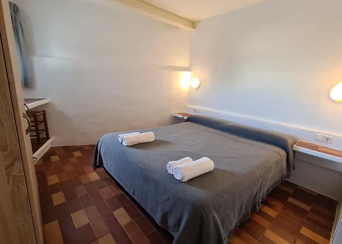 Appartamento La Almadraba Experience *