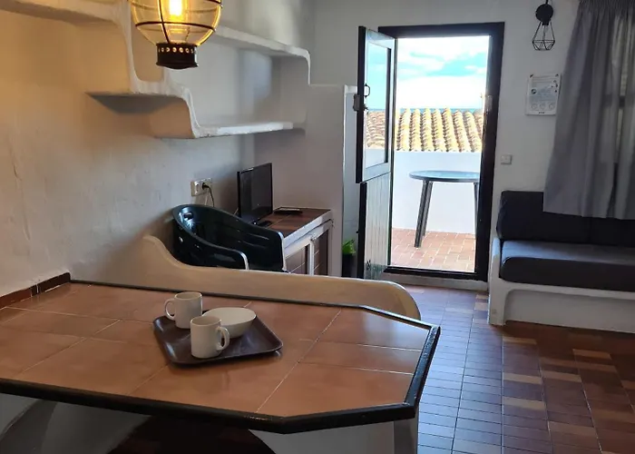 La Almadraba Experience